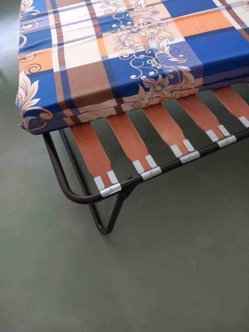 Specious Flat In Thessalonikiアパートホテル エクステリア 写真